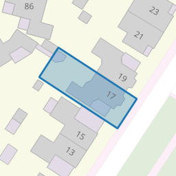 Perceel WTV00-C-1487