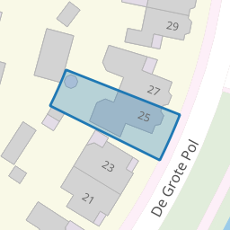 Perceel WTV00-C-1491