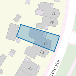 Perceel WTV00-C-1492