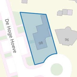 Perceel WTV00-C-1506