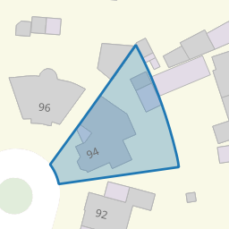 Perceel WTV00-C-1508
