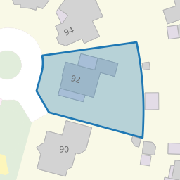 Perceel WTV00-C-1509