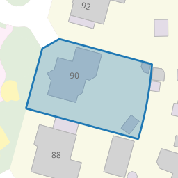 Perceel WTV00-C-1510