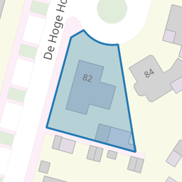 Perceel WTV00-C-1514