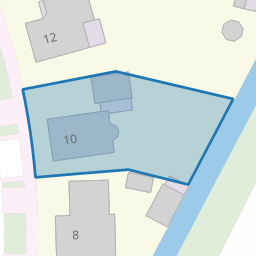 Perceel WTV00-C-1516