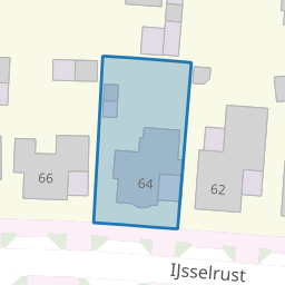 Perceel WTV00-C-1523