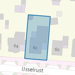 Perceel WTV00-C-1524