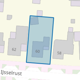 Perceel WTV00-C-1525