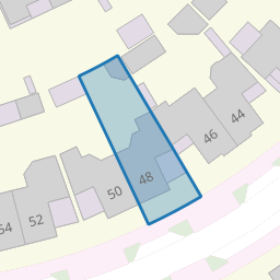 Perceel WTV00-C-1531