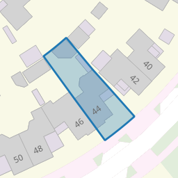 Perceel WTV00-C-1533