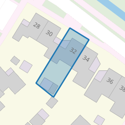 Perceel WTV00-C-1539