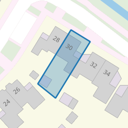 Perceel WTV00-C-1540