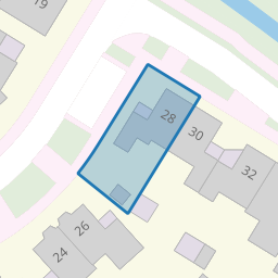 Perceel WTV00-C-1541