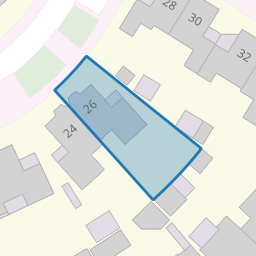 Perceel WTV00-C-1542