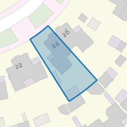 Perceel WTV00-C-1543