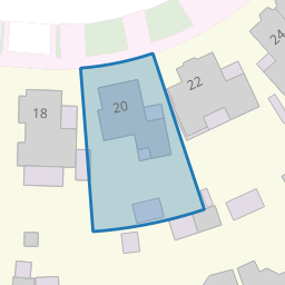 Perceel WTV00-C-1545