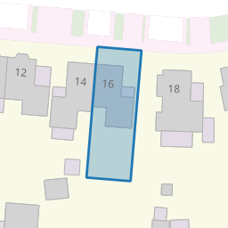 Perceel WTV00-C-1547