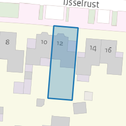 Perceel WTV00-C-1549