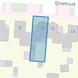 Perceel WTV00-C-1550