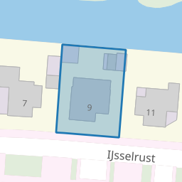 Perceel WTV00-C-1563