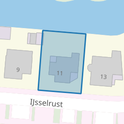 Perceel WTV00-C-1564