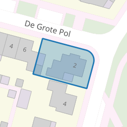 Perceel WTV00-C-1582