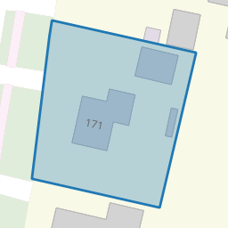 Perceel WTV00-C-1584