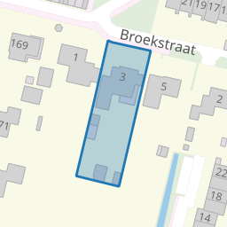 Perceel WTV00-C-1587