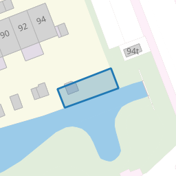 Perceel WTV00-C-1613