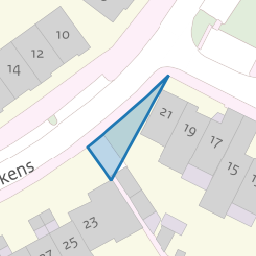 Perceel WTV00-C-1635