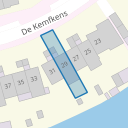 Perceel WTV00-C-1640