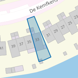 Perceel WTV00-C-1644