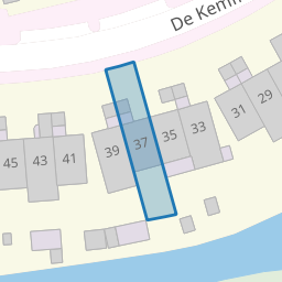 Perceel WTV00-C-1647