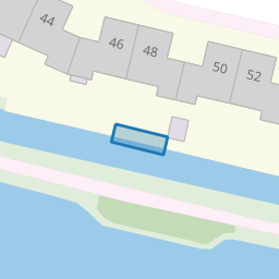 Perceel WTV00-C-1662