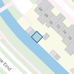 Perceel WTV00-C-1681