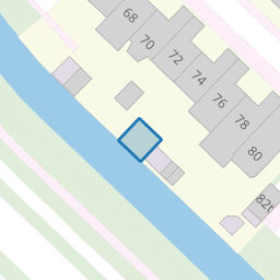 Perceel WTV00-C-1683