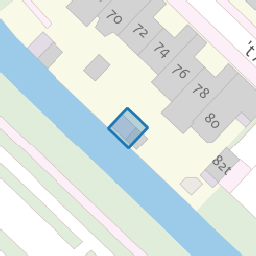 Perceel WTV00-C-1684