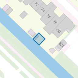 Perceel WTV00-C-1685