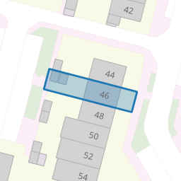 Perceel WTV00-C-1692