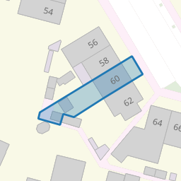 Perceel WTV00-C-1699