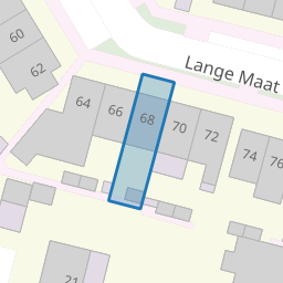 Perceel WTV00-C-1703