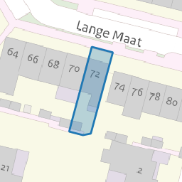 Perceel WTV00-C-1705