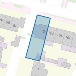 Perceel WTV00-C-1706