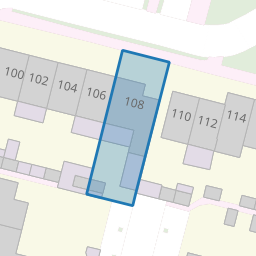 Perceel WTV00-C-1710
