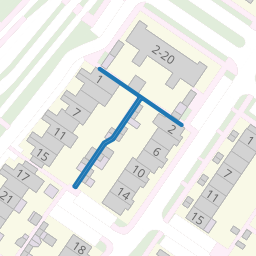 Perceel WTV00-C-1711
