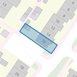 Perceel WTV00-C-1712