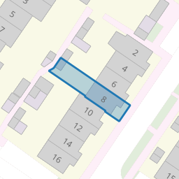 Perceel WTV00-C-1716