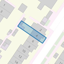 Perceel WTV00-C-1718