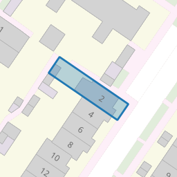 Perceel WTV00-C-1719