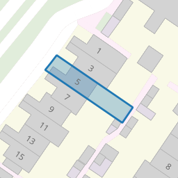 Perceel WTV00-C-1722